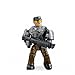 Produktbild Mattel Mega Bloks Construx - Halo NMPD Police Officer Minifigure