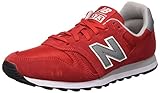 New Balance ML373HR, Zapatillas de Deporte Unisex Adulto, Varios Colores...