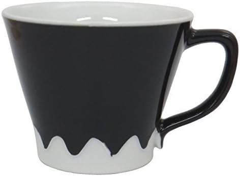 Hasami Craft Cat Mug Cup Black