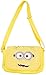Produktbild Minions - Umhängetasche Minions Face, ca. 28 x 15cm - 0811770