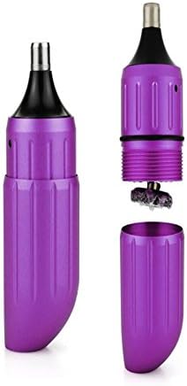 CWW Tattoo Pen Tattoo Eyebrow One Machine Shaan Motor Machine Han Xiu Machine Tattoo Machine Strip Line,Purple