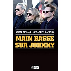 Main basse sur Johnny