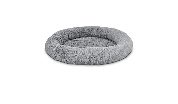 harmony oval cat bed
