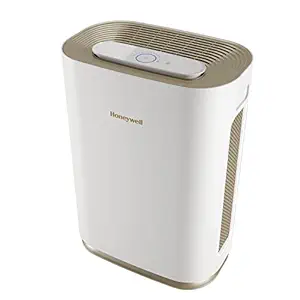 Honeywell Air Touch-P 66-Watt Air Purifier (White)