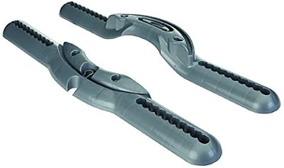 Tigex - Arches Support pour Baignoire Anatomy