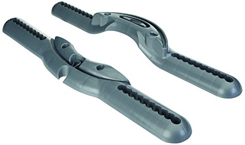 Tigex Arches Support exclusivement pour Baignoire Anatomy Gris