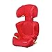Produktbild Maxi-Cosi Rodi XP Fix mitwachsender Kinderautositz, Gruppe 2/3 (15-36 kg), nutzbar ab 3,5 bis 12 Jahre, Poppy Red