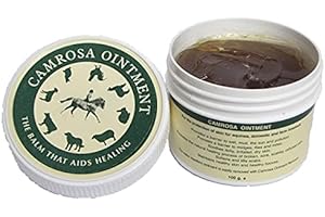 Camrosa Ointment (100g)