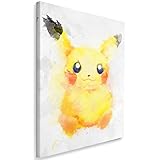 100% bedruckte Leinwand mit einem räumlichen Effekt. Bedruckte Bildränder - unsere Bilder auf Leinwand benötigen keinen zusätzlichen Rahmen.