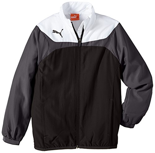 PUMA Kinder Jacke Esito 3 Leisure Jacket