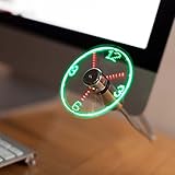 Gadgets prácticos: diseño mini y cómodo, te traerá más fresco y el tiempo correcto en la oficina RooIt es la mejor manera de mostrar tu refinado sabor y expresar tu mente.