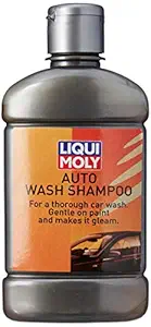 Liqui Moly Car Wash and Wax Shampoo (250 ml)