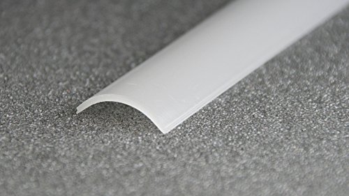 Preisvergleich Produktbild randlight® - Abdeckung RL-C für LG-1515-2000 RL#018894