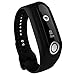 Produktbild Winkey Ersatz Silikon Band Gurt für TomTom Touch Cardio Activity Tracker