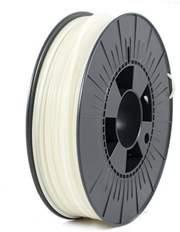 ICE Filaments ICEFIL1ABS052 ABS filament, 2.85mm, 0.75 kg, Glow-in-the-Dark