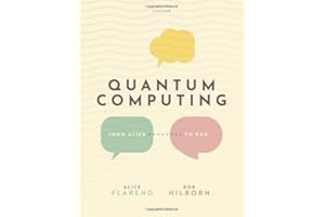 Quantum Computing: From Alice to Bob