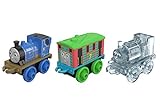 never-before-seen themes and styles