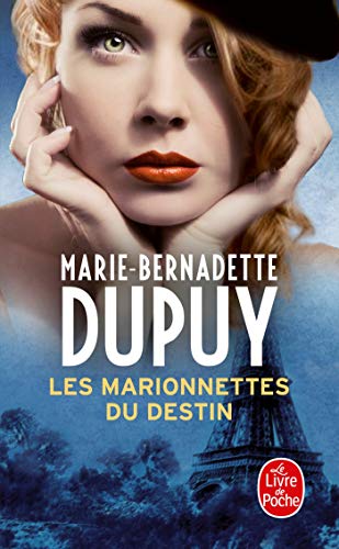 Télécharger Les Marionnettes du destin (L'Orpheline des neiges, Tome 4) Livre PDF Gratuit