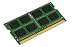 Produktbild Kingston 4GB (1x 4GB ) DDR3 PC3-10600 1333MHz 204-Pin System Specific Memory Model KCP313SS8/4