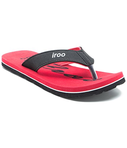 iroo slippers RS.399 (60.00% Off) - Amazon