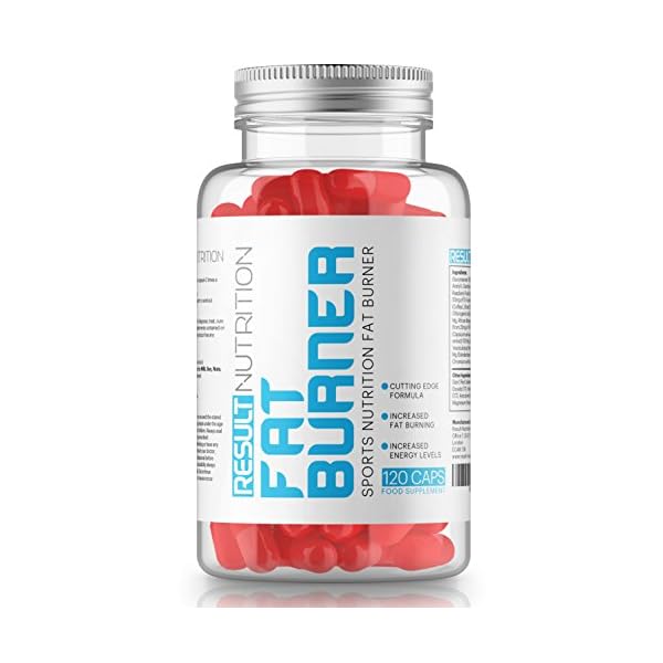 Fat Burner (ULTRA POTENT) 1000mg (FULL 120-Day Supply) Formidable Appetite Suppressant & Weight Loss Pills That Work! Feel Great & Look Spectacular with our Advanced Fat Burner Pills & Highly Concentrated Thermogenic Formula / Made in the U.K (100% Money Back Guarantee!)