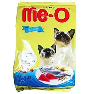 Me-O Adult Cat Food, Tuna, 20 kg