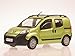 Produktbild Peugeot Bipper Tepee gruen Modellauto Solido 1:43