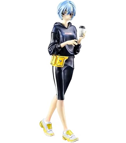ryokuchaページ BOCCHI The Rock! PM Figurka siedząca Ryo Yamada : Amazon.pl