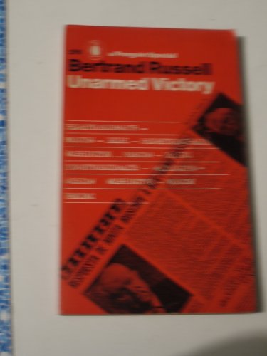 Unarmed Victory Pdf Download Petterjehon