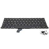 Qualitativ hochweritge Qwertz Tastatur in deutscher Sprache. Neuer Ersatz der Marke MMOBIEL.