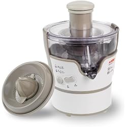Seb ZN355101 Centrifugeuse Elea Duo Blanc