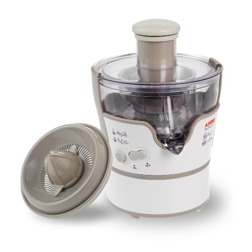 Seb ZN355101 Centrifugeuse Elea Duo Blanc