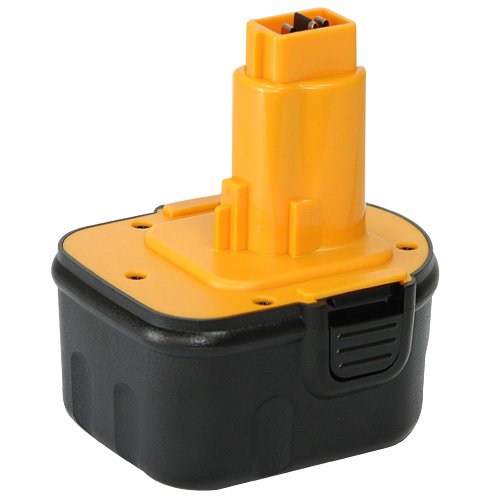 Werkzeugakku Akku 12V 3.0Ah 3000mAh Ni-MH für Dewalt Akkuschrauber Schlagbohrer ersetzt DW930K DW940K DW940K2 DW953 DW953K DW953K2 DW953KF2 DW953KS2 DW953KV2 DW953RFK2 DW965 DW965K DW965K2 DW968K2 DW970 DW971K2 DW972 DW972B DW972K DW972QK2 DW972K2 DW972KQ2 DW972KS2 DW972RLK2 DW974K DW974K2 DW974KQ DW975 DW975B DW975K DW976K DW977 DW977B DW977K DW979 DW979K DW979K2 DW979K2BR DW980 DW980K2 DW981 DW981KD2 DW981KF2 DW981KQ