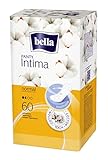 Bella Panty Intima Normal Panty Liners - 60 Count Bella Panty Intima Normal Panty Liners - 60 Count