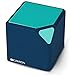 Produktbild CANYON CNSCBTSP2 Wireless Bluetooth Lautsprecher Ultra Compact Blau/Grün