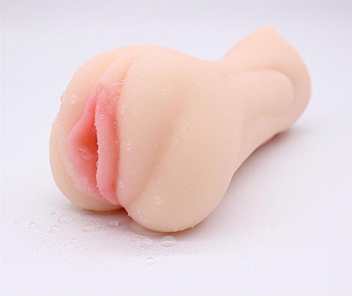 Preisvergleich Produktbild Männliches Masturbationsgerät eingefügt in die Mappenabsaugung männliche Spielzeugflugzeugschale Doppelpunktmund yin