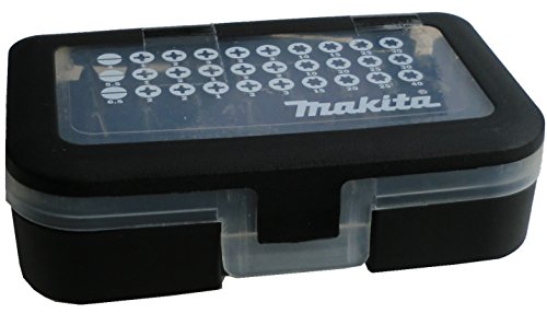 Makita Bit-Set 31-teilig, D-30667 - 2