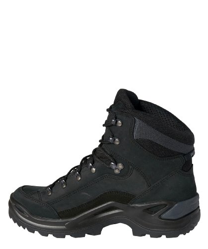 Lowa Damen Renegade Gtx Mid Ws Wanderstiefel - 2