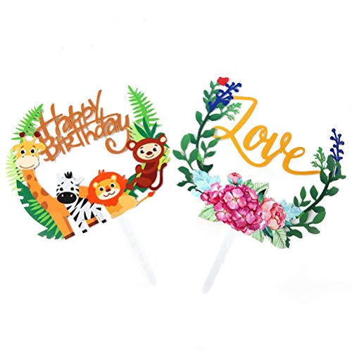 Preisvergleich Produktbild Kuchendeckel Acryl Kuchen Desserttisch Dekoartikel 2-tlg