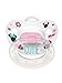 Produktbild Disney Baby, Minnie Mouse KFO Pacifier, 0-6 Monate, 2 Schnuller - NUK