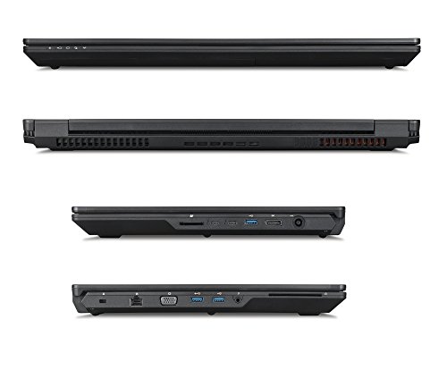 Fujitsu CELSIUS H970 3 10GHz E3-1535Mv6 17 3  1920 x 1080pixels 3G 4G Black Mobile workstation