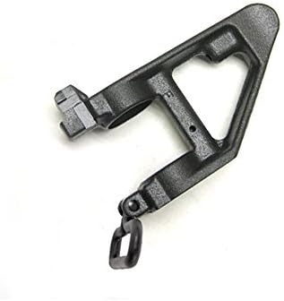 CMMG F Mkd Triangle Frt Sight Bs Assy by CMMG