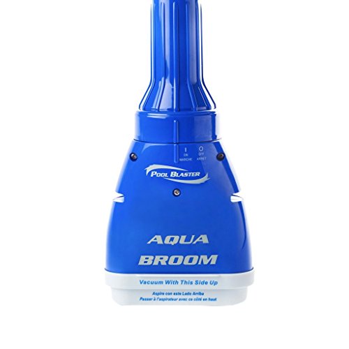 Water Tech AQUABROOM Water Tech Aqua Broom - 2