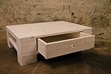  Palttenmöbel Couchtisch \