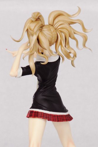 Algernon Product Super DANGAN RONPA 2 Super High-School Level Figure 01 Junko Enoshima