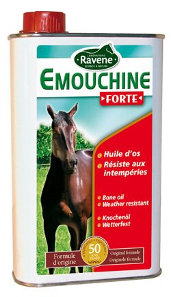 Emouchine forte