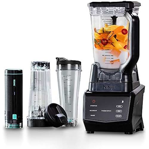 Amazon.co.uk ninja blender Kitchen & Home Appliances Home & Kitchen