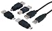 Produktbild TriStar 75216TR 1,8 m, USB 2.0, Kabel Kit