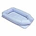 Produktbild Cambrass 41667 Bed in bed Pic, blau