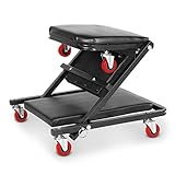 bmw hp2 sport stückzahlen Robustes Stahlgestell mit 6 kugelgelagerten Rollen